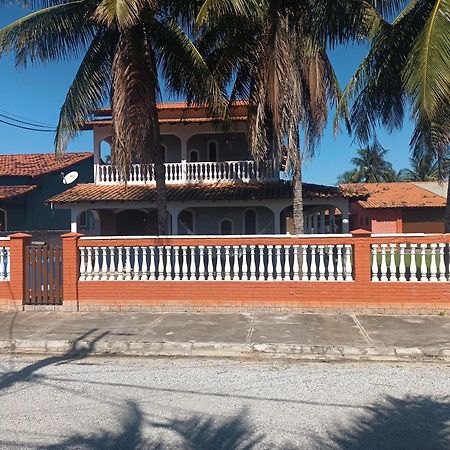 Casa Em Condominio Praia Seca Araruama Kültér fotó
