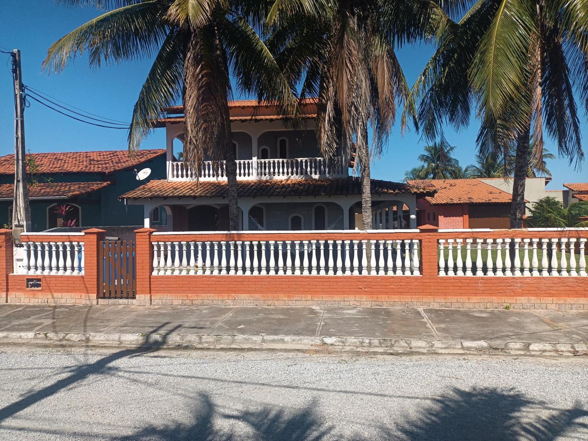 Casa Em Condominio Praia Seca Araruama Kültér fotó