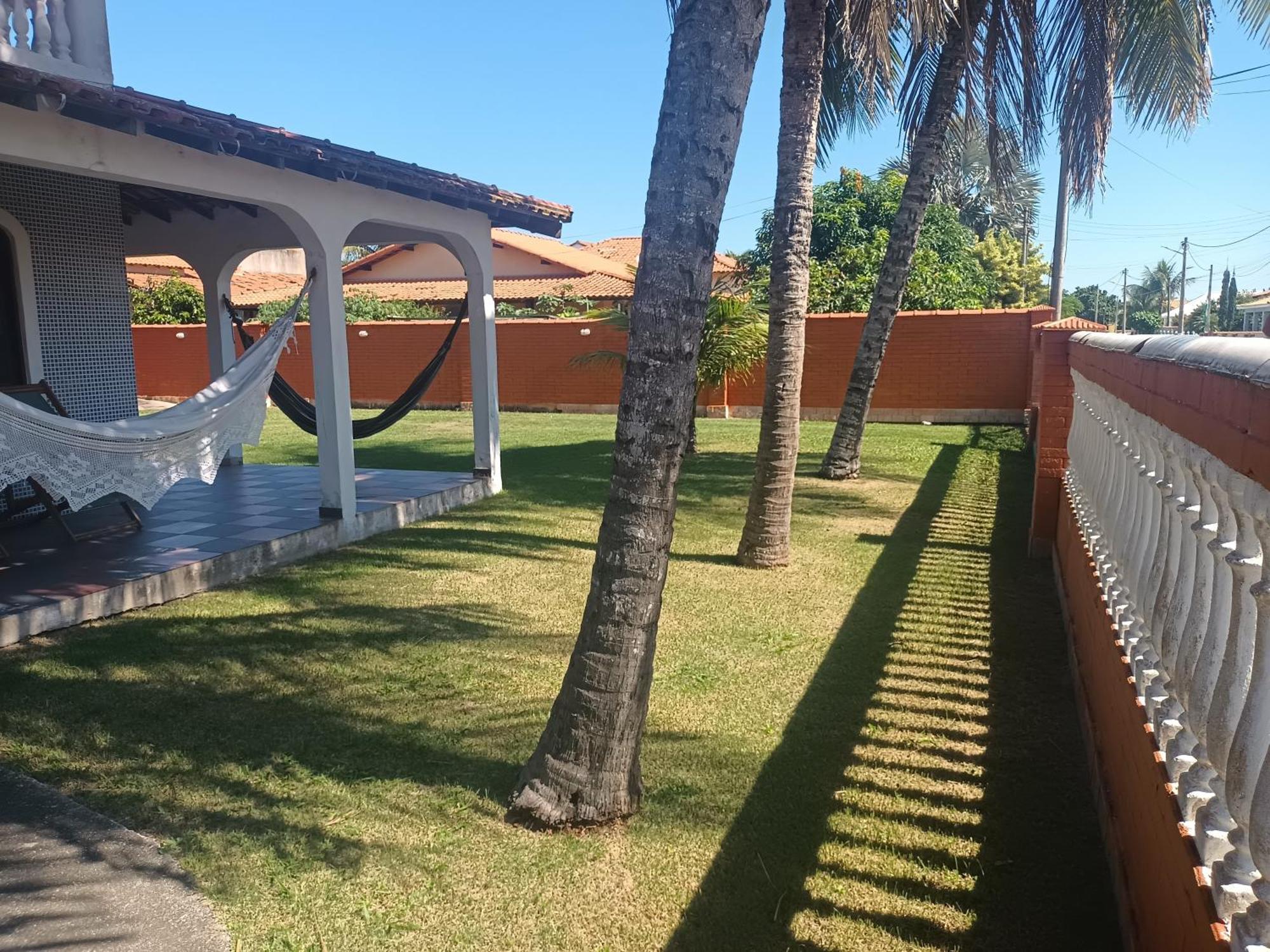 Casa Em Condominio Praia Seca Araruama Kültér fotó