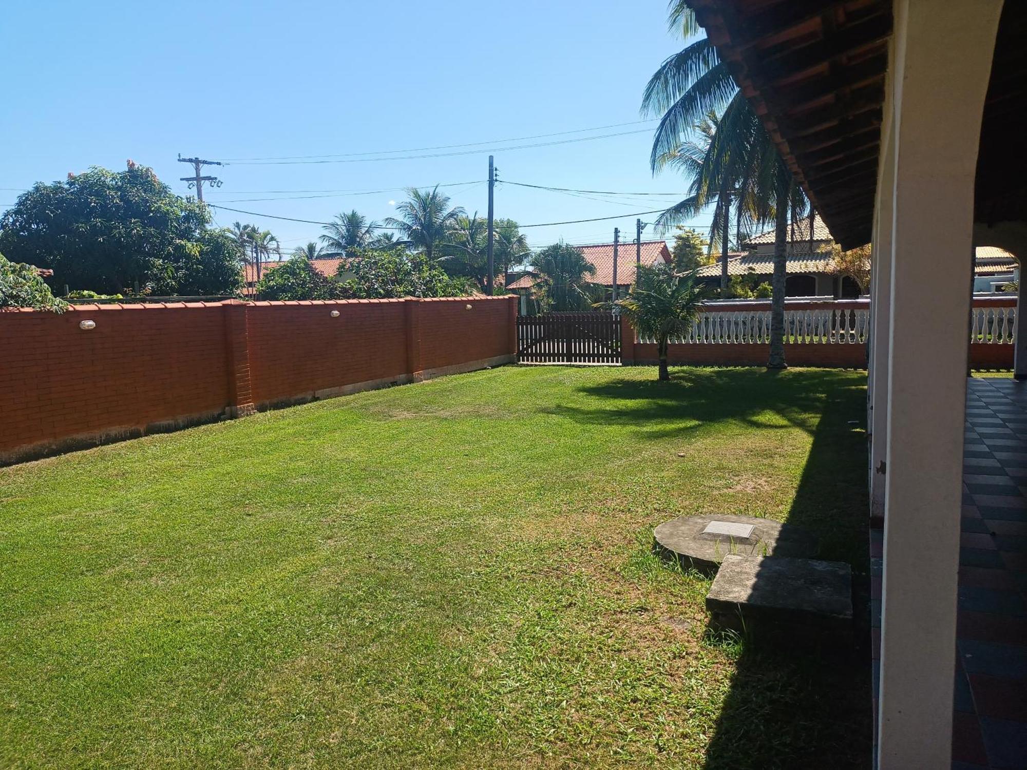 Casa Em Condominio Praia Seca Araruama Kültér fotó