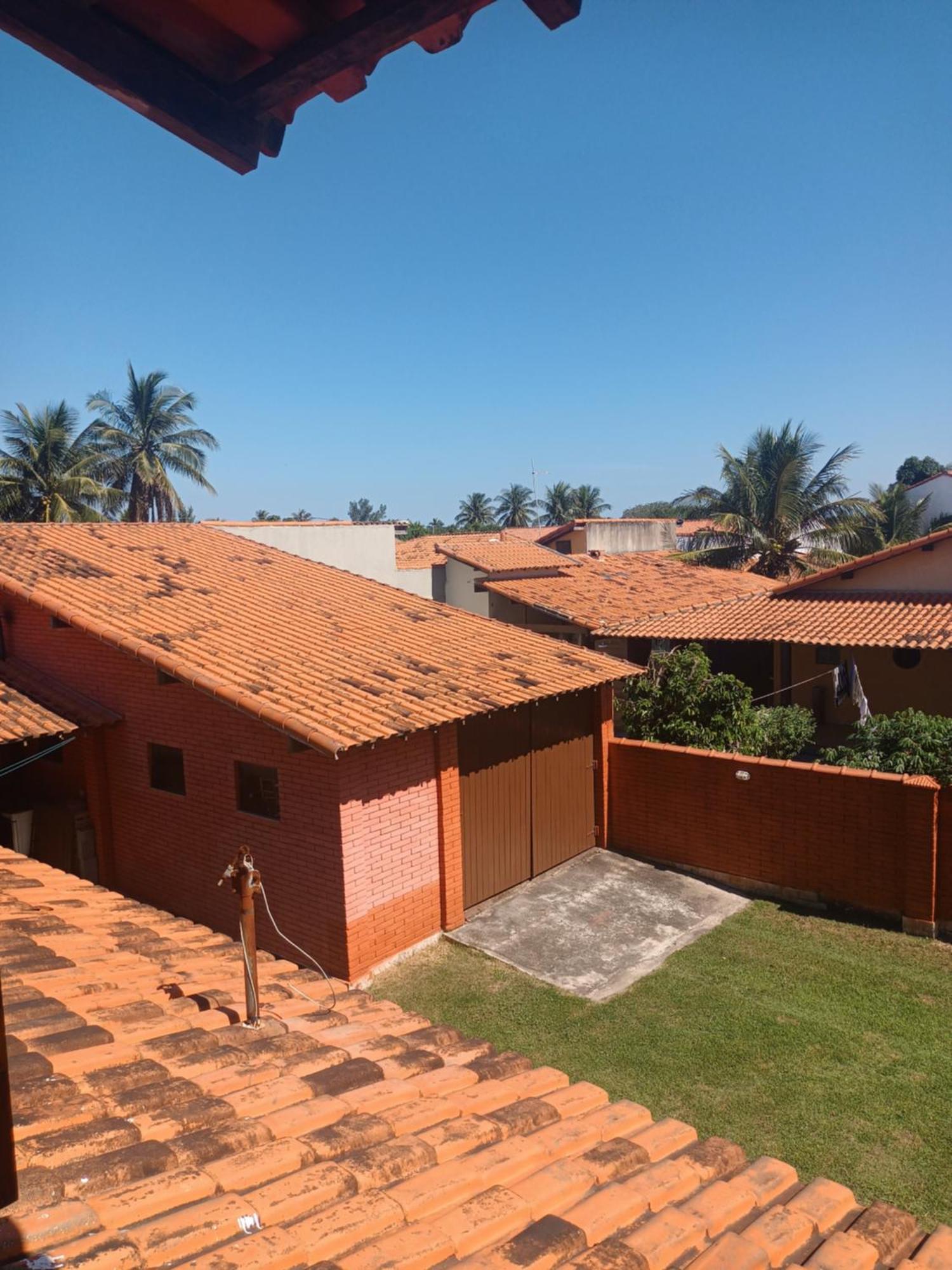 Casa Em Condominio Praia Seca Araruama Kültér fotó