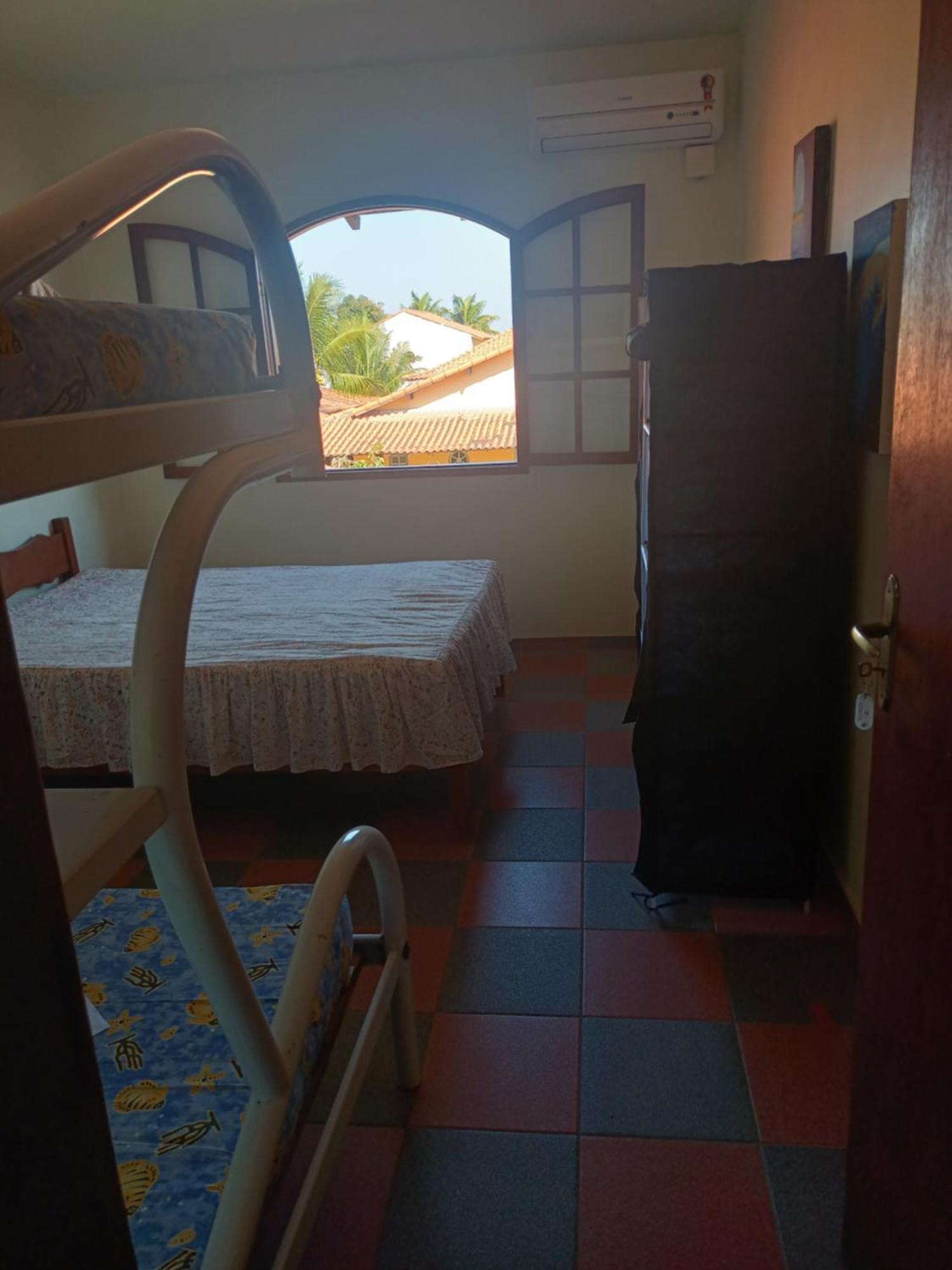 Casa Em Condominio Praia Seca Araruama Kültér fotó
