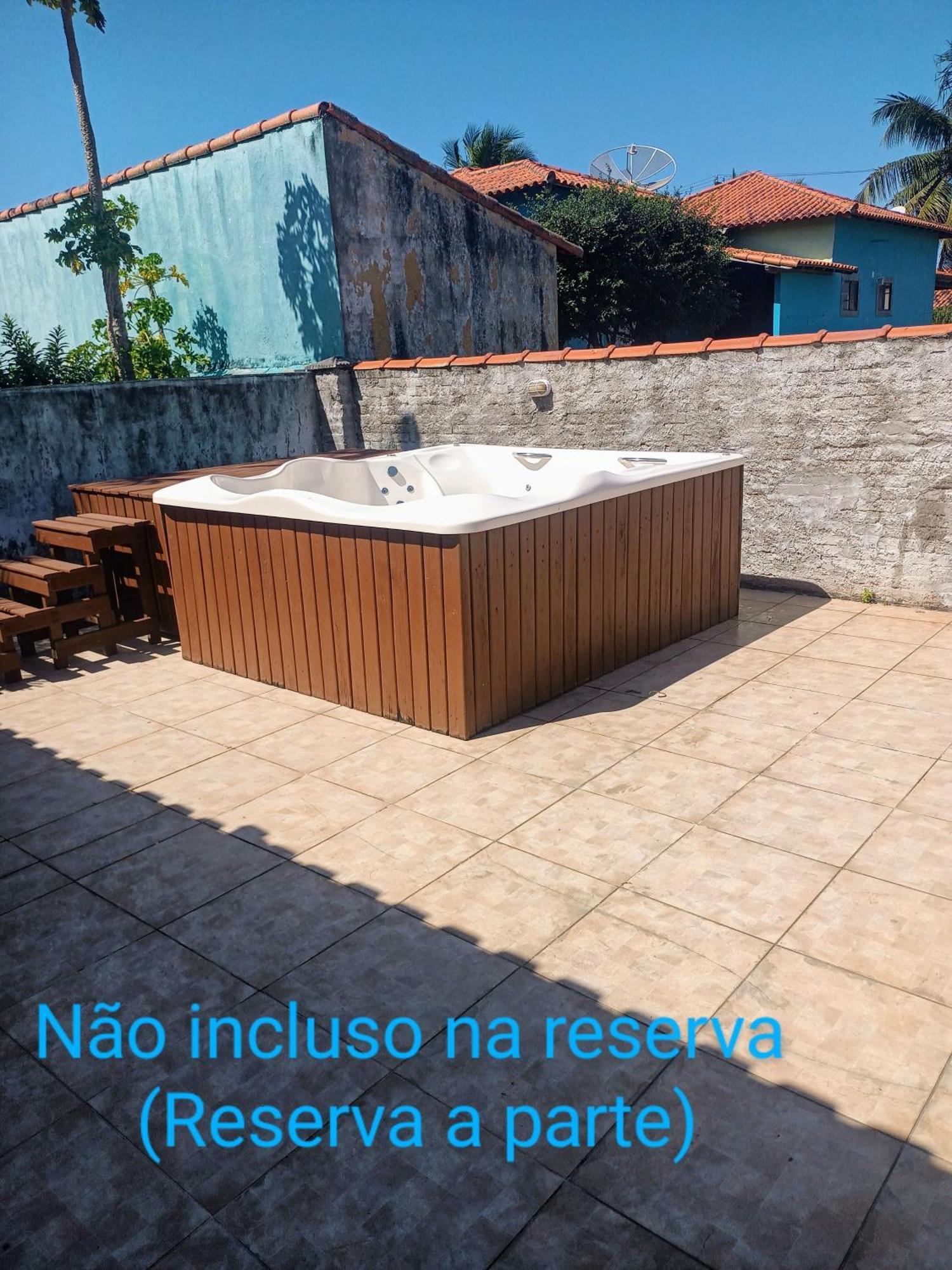 Casa Em Condominio Praia Seca Araruama Kültér fotó