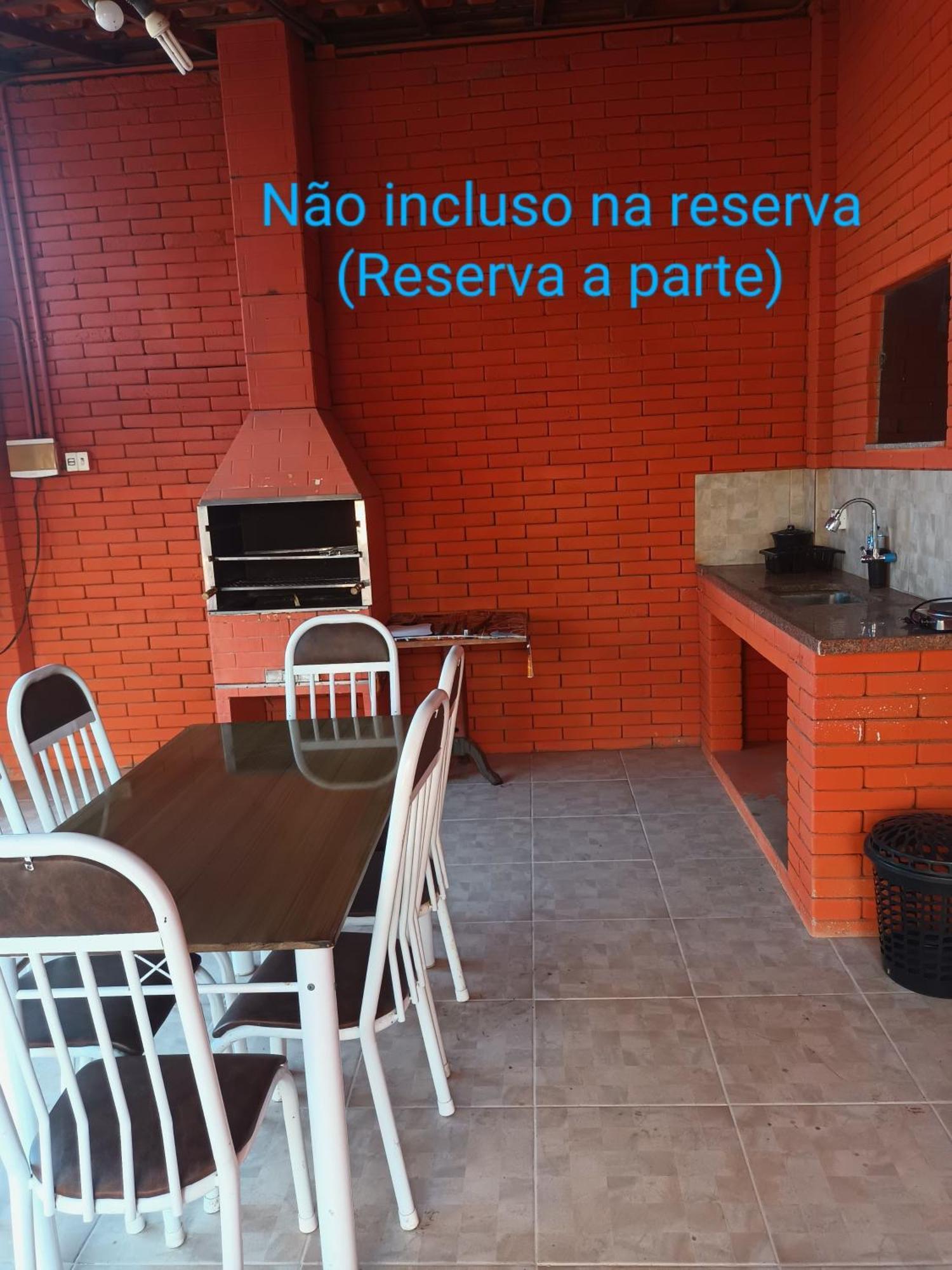 Casa Em Condominio Praia Seca Araruama Kültér fotó