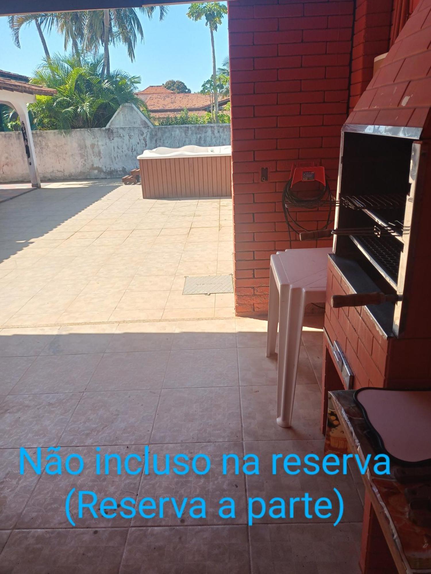 Casa Em Condominio Praia Seca Araruama Kültér fotó