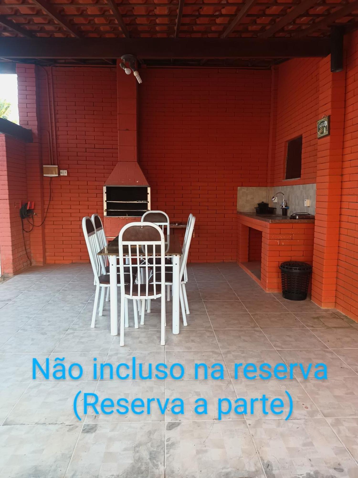 Casa Em Condominio Praia Seca Araruama Kültér fotó