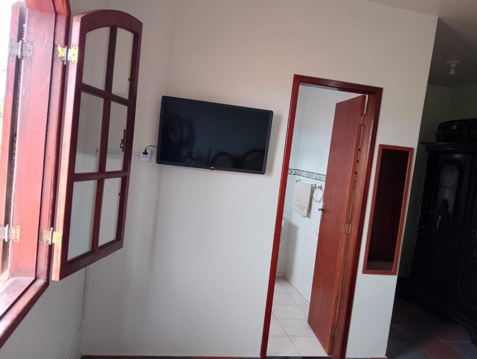 Casa Em Condominio Praia Seca Araruama Kültér fotó