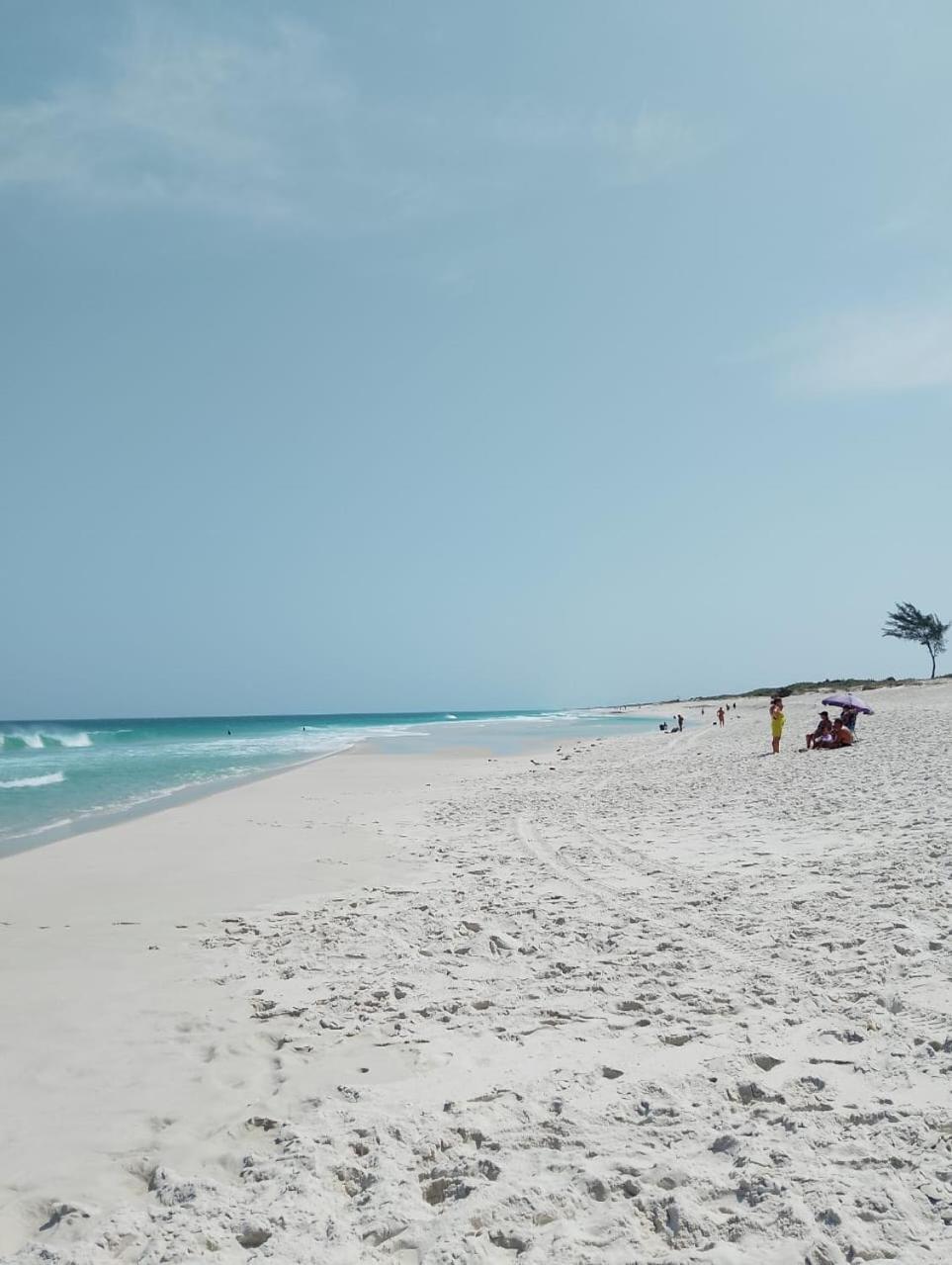 Casa Em Condominio Praia Seca Araruama Kültér fotó