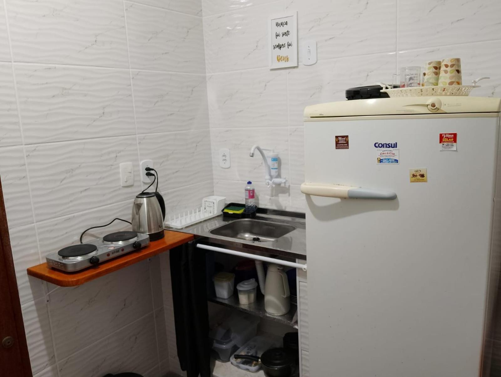 Casa Em Condominio Praia Seca Araruama Kültér fotó