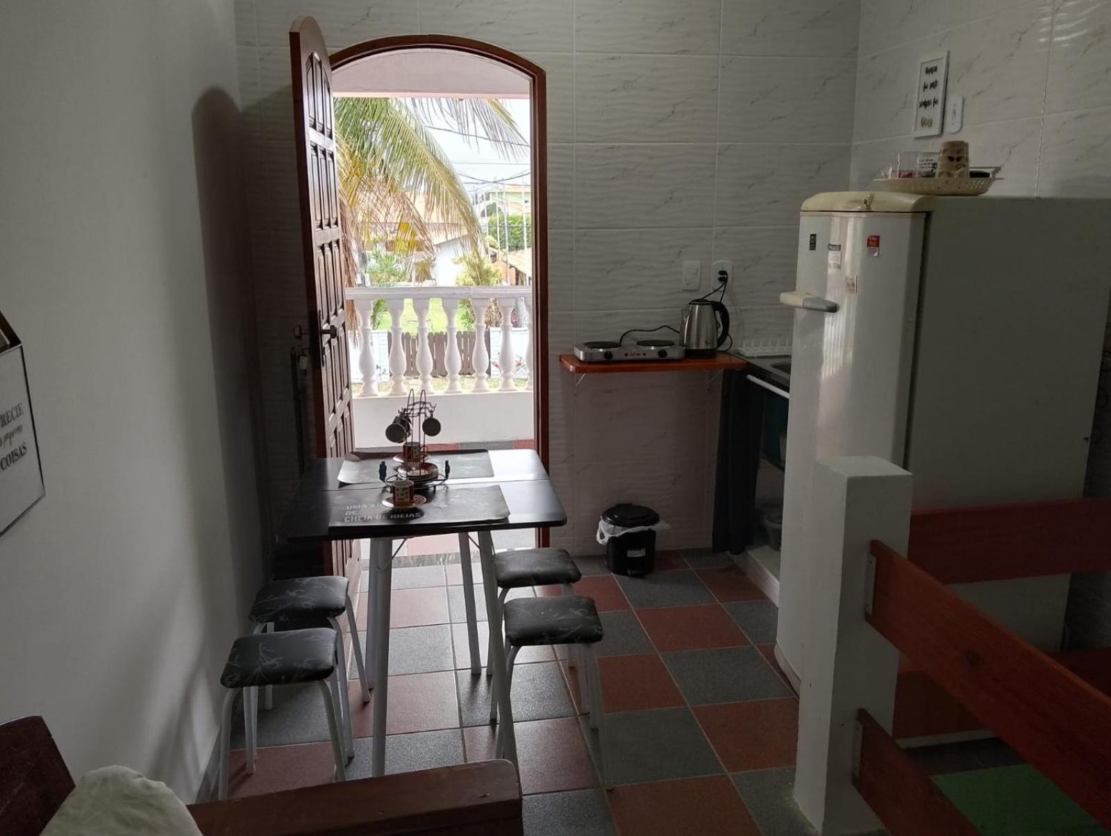 Casa Em Condominio Praia Seca Araruama Kültér fotó