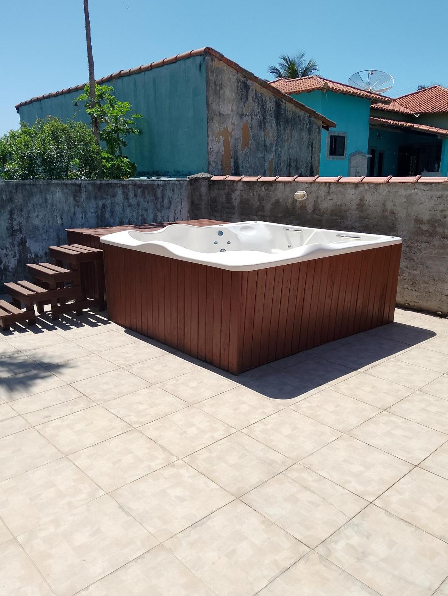 Casa Em Condominio Praia Seca Araruama Kültér fotó