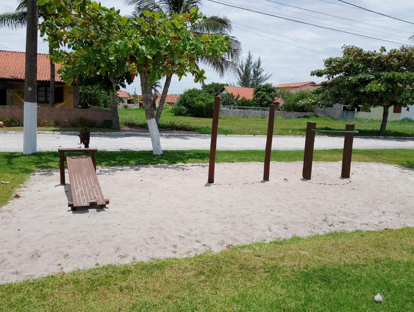 Casa Em Condominio Praia Seca Araruama Kültér fotó