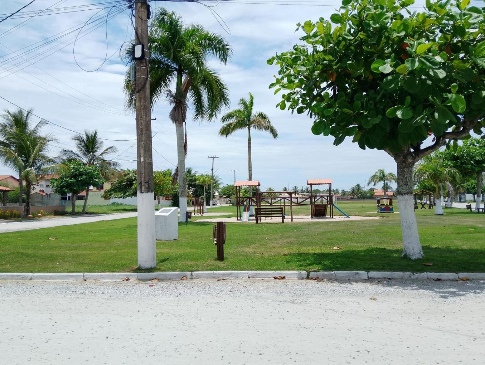 Casa Em Condominio Praia Seca Araruama Kültér fotó